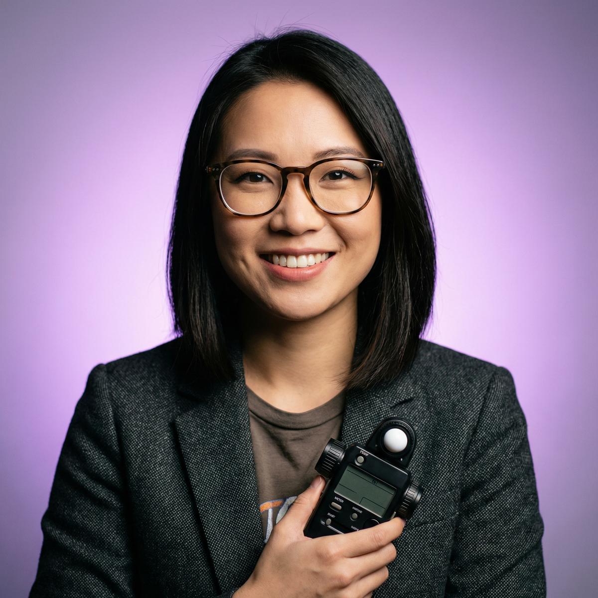 免费看片首席摄影师林雨彤