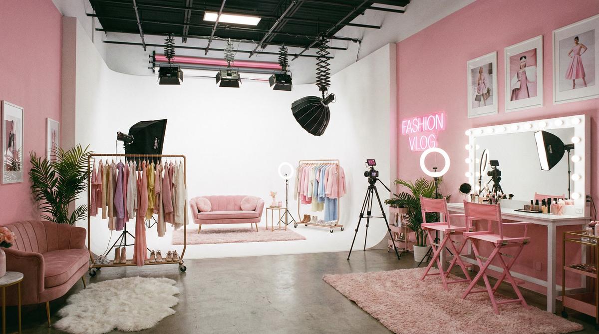 免费看片时尚穿搭视频